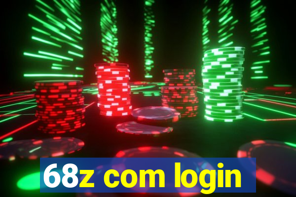 68z com login